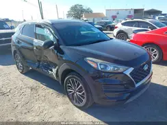 KM8J33AL9LU190282 2020 HYUNDAI TUCSON