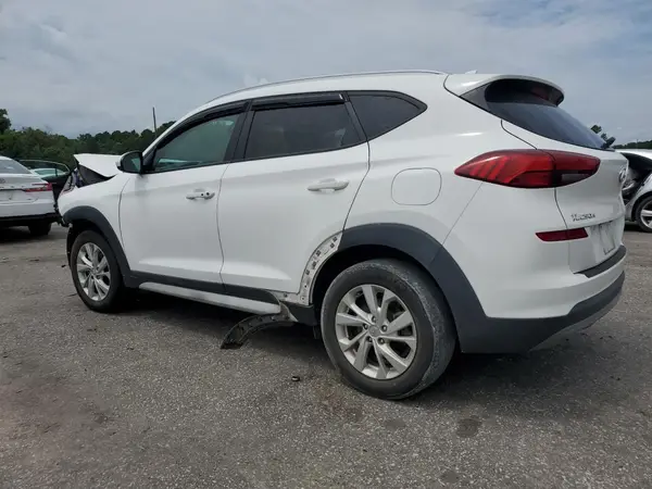 KM8J33AL9LU193571 2020 HYUNDAI TUCSON - Image 2