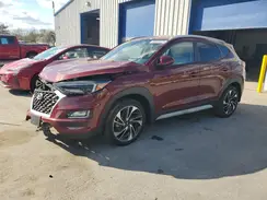 KM8J33AL9LU194106 2020 HYUNDAI TUCSON