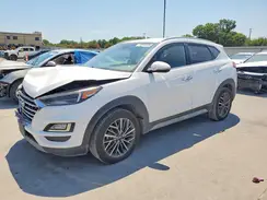 KM8J33AL9LU195000 2020 HYUNDAI TUCSON