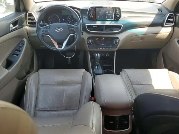 KM8J33AL9LU195000 2020 HYUNDAI TUCSON - Image 8
