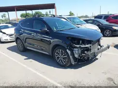 KM8J33AL9LU196101 2020 HYUNDAI TUCSON
