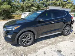 KM8J33AL9LU207498 2020 HYUNDAI TUCSON