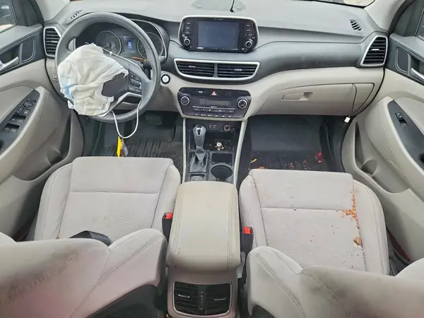 KM8J33AL9LU220381 2020 HYUNDAI TUCSON - Image 8
