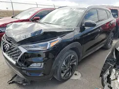 KM8J33AL9LU221398 2020 HYUNDAI TUCSON