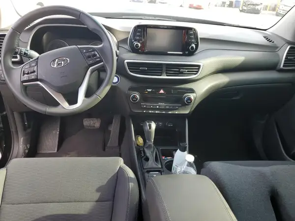 KM8J33AL9LU221398 2020 HYUNDAI TUCSON - Image 8