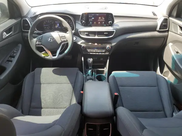KM8J33AL9LU221594 2020 HYUNDAI TUCSON - Image 8