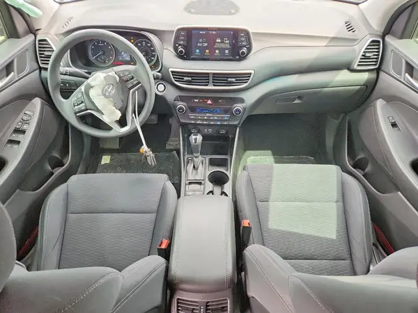 KM8J33AL9LU222728 2020 HYUNDAI TUCSON - Image 8