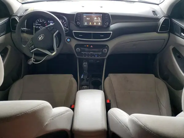 KM8J33AL9LU232076 2020 HYUNDAI TUCSON - Image 8