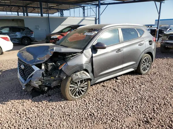 KM8J33AL9LU238864 2020 HYUNDAI TUCSON - Image 1
