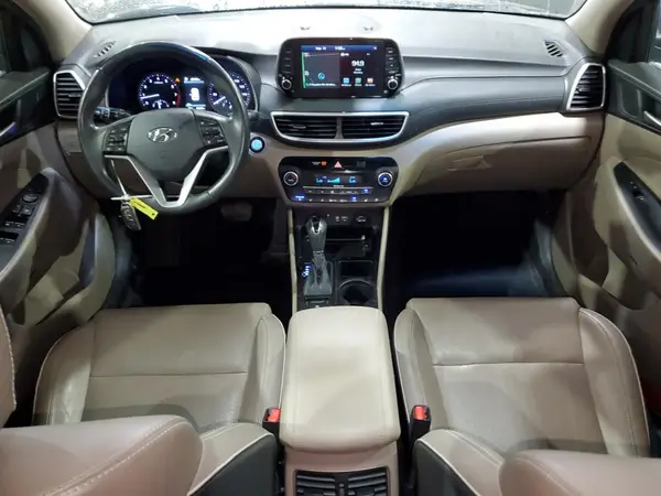 KM8J33AL9LU244471 2020 HYUNDAI TUCSON - Image 8