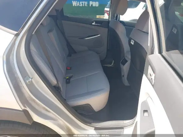 KM8J33AL9LU260797 2020 HYUNDAI TUCSON - Image 8