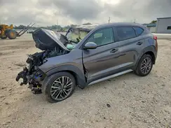 KM8J33AL9LU261142 2020 HYUNDAI TUCSON