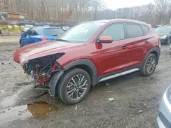 KM8J33AL9LU262226 2020 HYUNDAI TUCSON