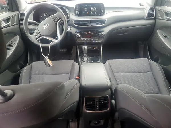 KM8J33AL9LU262226 2020 HYUNDAI TUCSON - Image 8