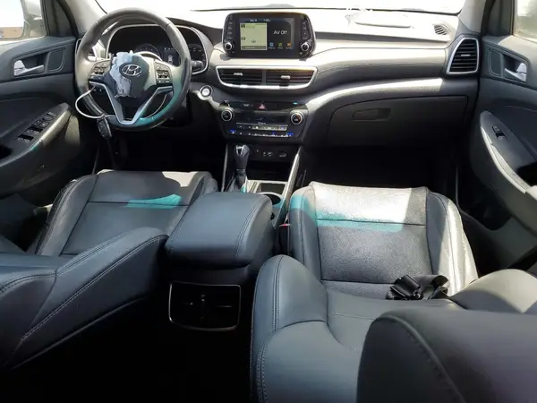 KM8J33AL9LU275350 2020 HYUNDAI TUCSON - Image 8