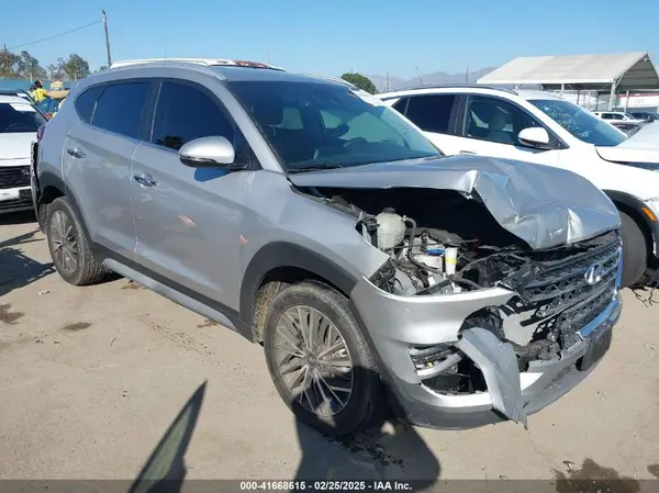 KM8J33AL9LU276451 2020 HYUNDAI TUCSON - Image 1