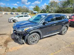 KM8J33AL9MU284308 2021 HYUNDAI TUCSON
