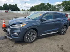 KM8J33AL9MU285149 2021 HYUNDAI TUCSON