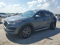 KM8J33AL9MU297642 2021 HYUNDAI TUCSON