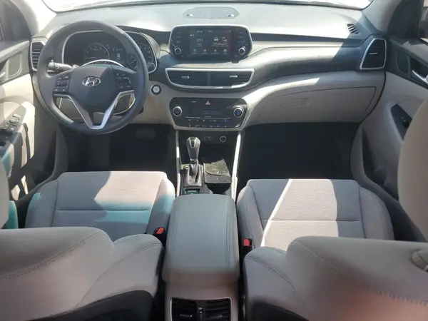 KM8J33AL9MU297642 2021 HYUNDAI TUCSON - Image 8