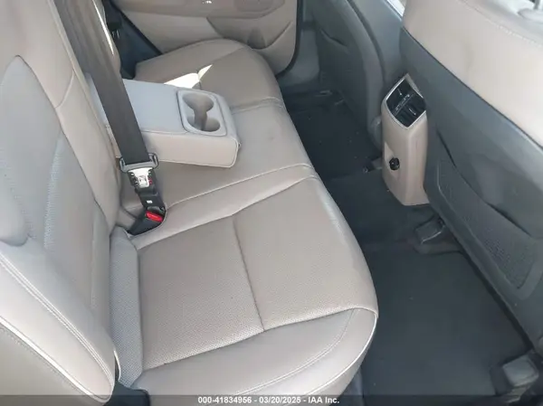 KM8J33AL9MU305948 2021 HYUNDAI TUCSON - Image 8