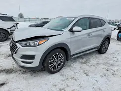 KM8J33AL9MU306100 2021 HYUNDAI TUCSON