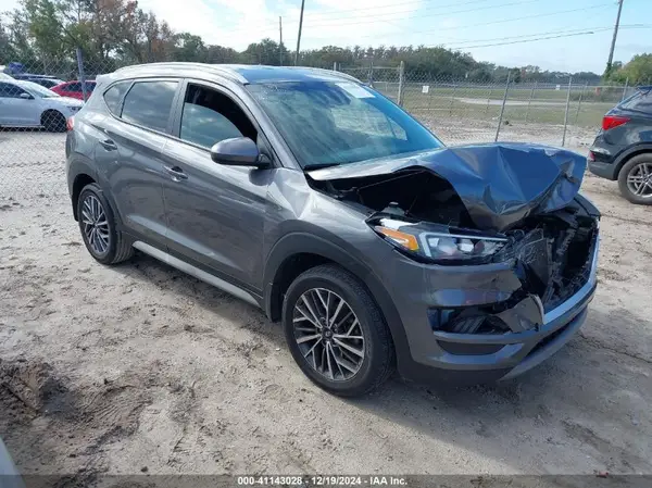 KM8J33AL9MU308767 2021 HYUNDAI TUCSON - Image 1