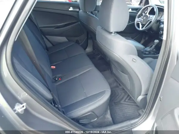 KM8J33AL9MU308767 2021 HYUNDAI TUCSON - Image 8