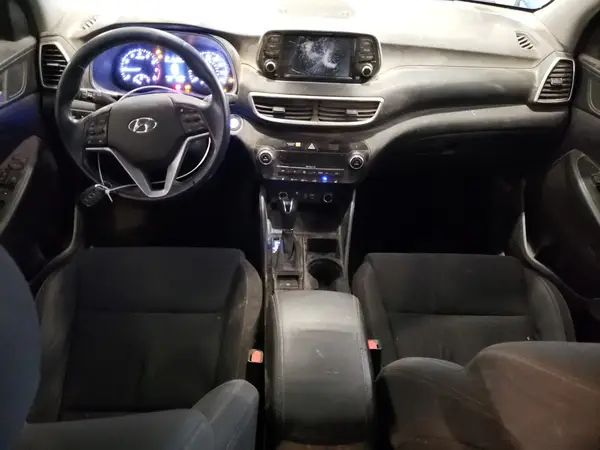 KM8J33AL9MU311815 2021 HYUNDAI TUCSON - Image 8