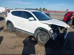KM8J33AL9MU313922 2021 HYUNDAI TUCSON
