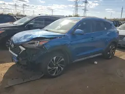 KM8J33AL9MU317565 2021 HYUNDAI TUCSON