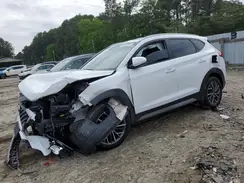 KM8J33AL9MU324399 2021 HYUNDAI TUCSON