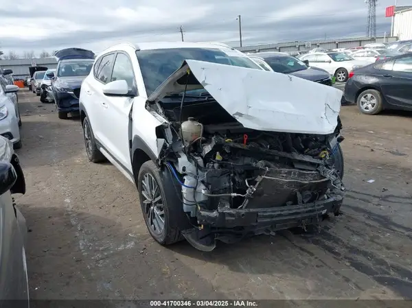 KM8J33AL9MU328386 2021 HYUNDAI TUCSON - Image 1