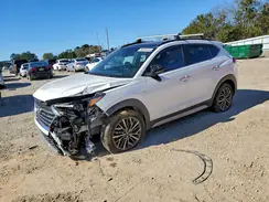 KM8J33AL9MU331353 2021 HYUNDAI TUCSON