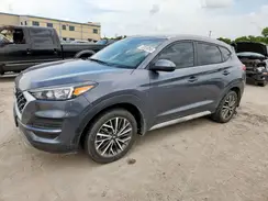 KM8J33AL9MU332468 2021 HYUNDAI TUCSON
