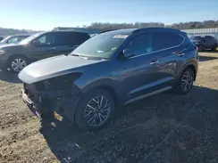 KM8J33AL9MU333927 2021 HYUNDAI TUCSON