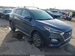 KM8J33AL9MU349545 2021 HYUNDAI TUCSON