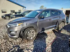 KM8J33AL9MU351165 2021 HYUNDAI TUCSON