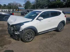 KM8J33AL9MU373117 2021 HYUNDAI TUCSON