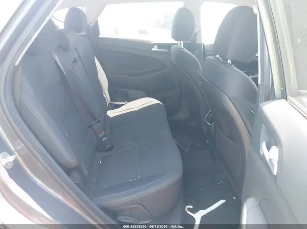 KM8J33AL9MU398390 2021 HYUNDAI TUCSON - Image 8