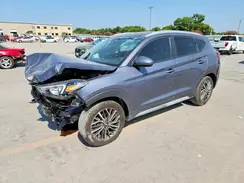 KM8J33AL9MU402244 2021 HYUNDAI TUCSON