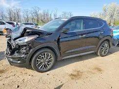 KM8J33AL9MU410442 2021 HYUNDAI TUCSON