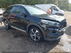 KM8J33ALXJU719980 2018 HYUNDAI TUCSON