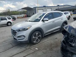 KM8J33ALXJU759945 2018 HYUNDAI TUCSON