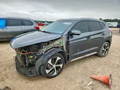 KM8J33ALXJU767429 2018 HYUNDAI TUCSON