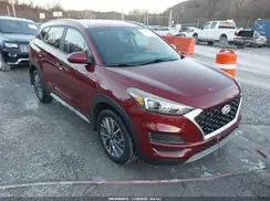 KM8J33ALXKU003114 2019 HYUNDAI TUCSON