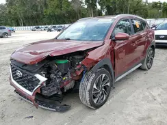 KM8J33ALXKU014047 2019 HYUNDAI TUCSON