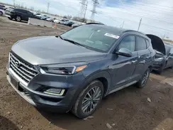 KM8J33ALXKU023556 2019 HYUNDAI TUCSON