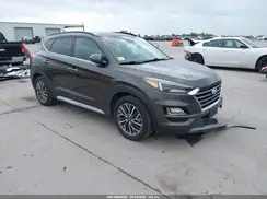 KM8J33ALXKU032452 2019 HYUNDAI TUCSON